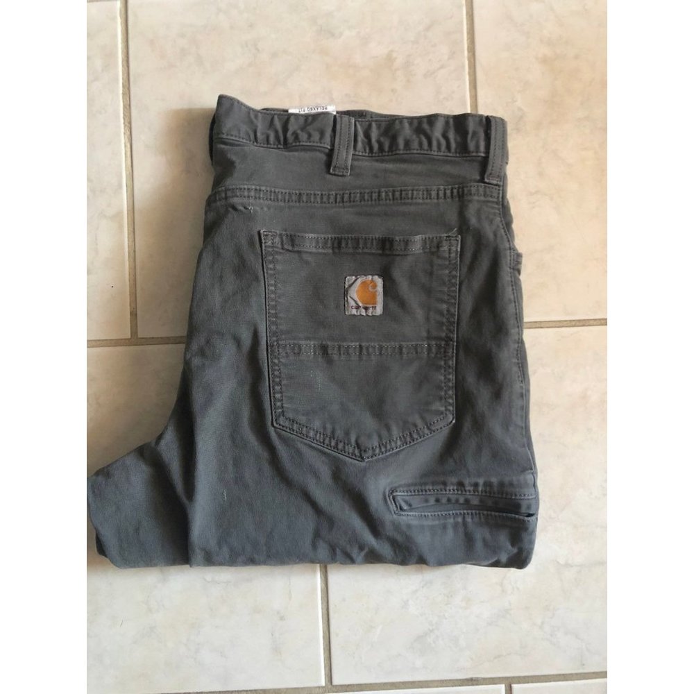 Carhartt pants